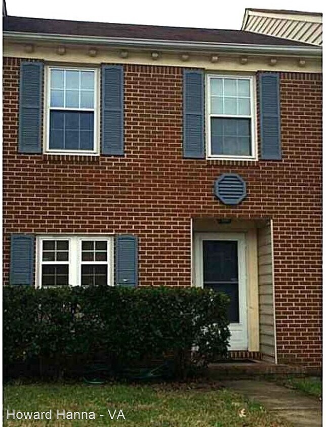 Primary Photo - 3 br, 1.5 bath House - 812 Huntly Drive