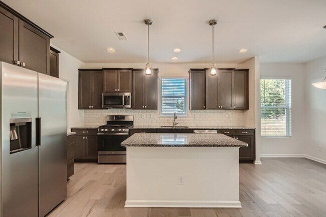 Building Photo - 3206 Falling Stone Circle, Indian Trail, N...