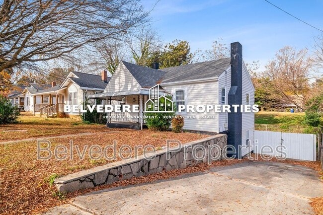 Foto del edificio - 437 24th St NW