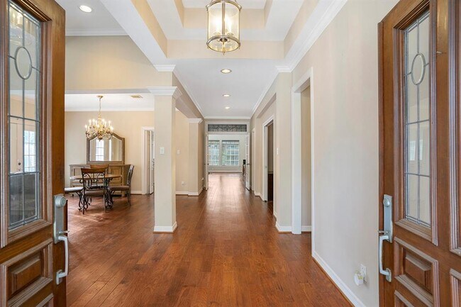 Foto del edificio - 14922 Tallow Forest Ct