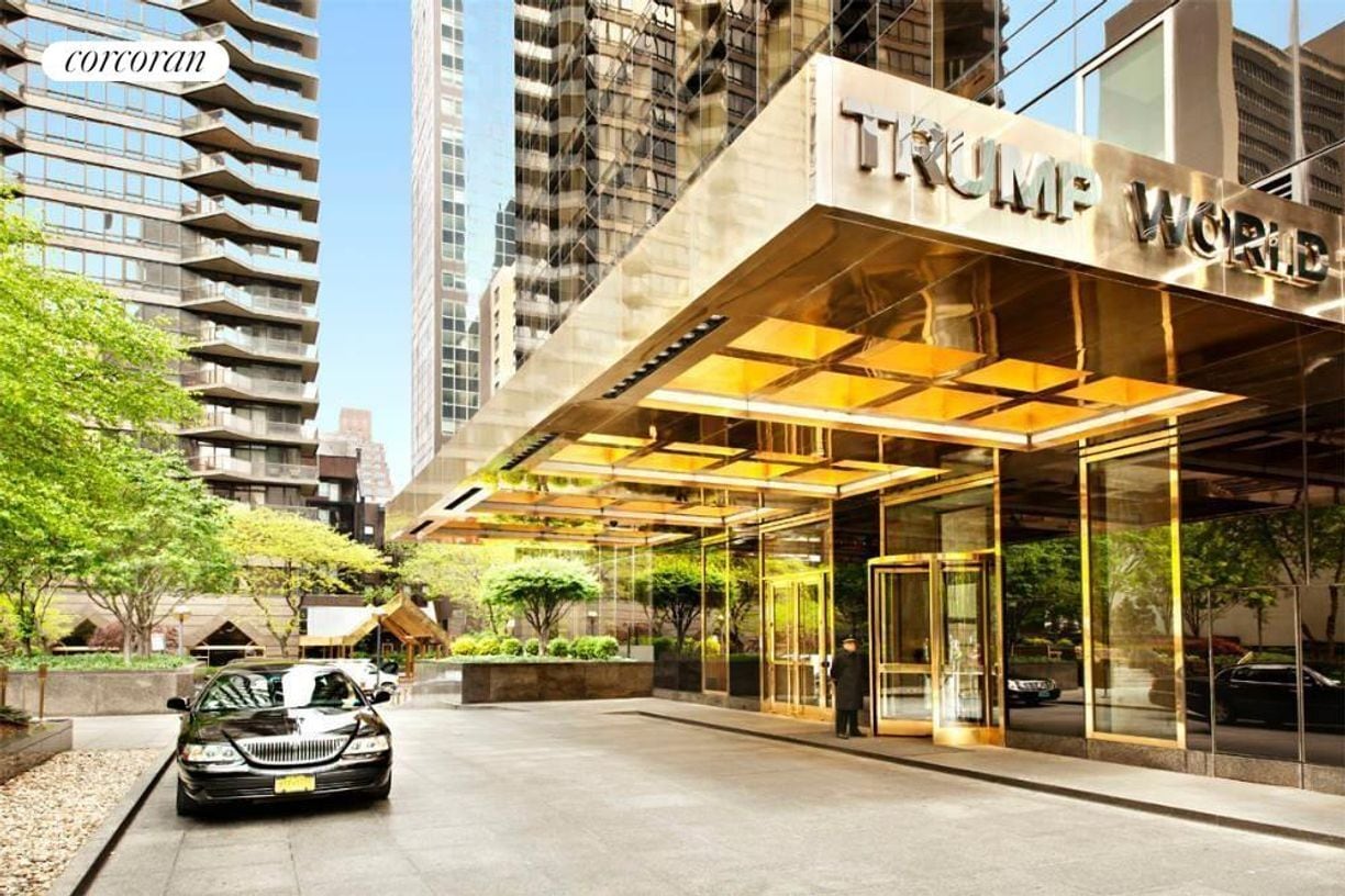 Primary Photo - 845 United Nations Plaza