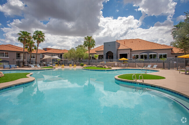 Sonoran Reserve Apartments - Tucson, AZ | Apartments.com