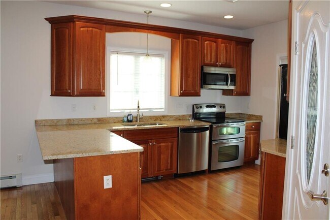 Foto del edificio - 5 Kristin Ct