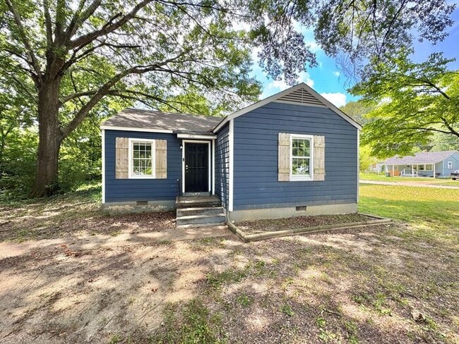 Photo - 1711 Coleen Rd House