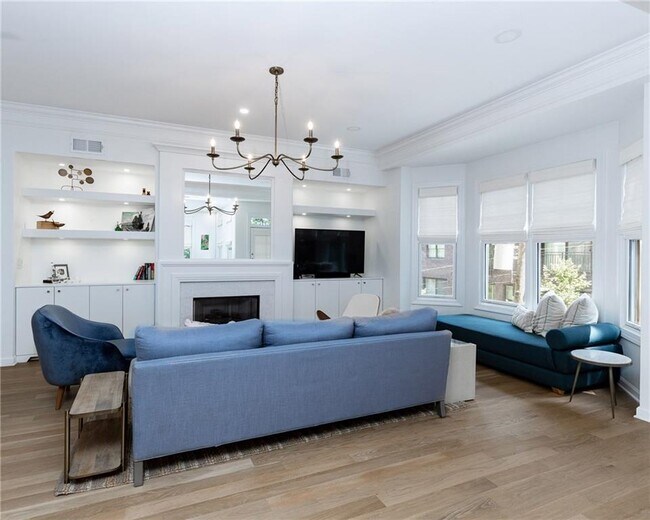 Foto del edificio - 850 Piedmont Ave NE