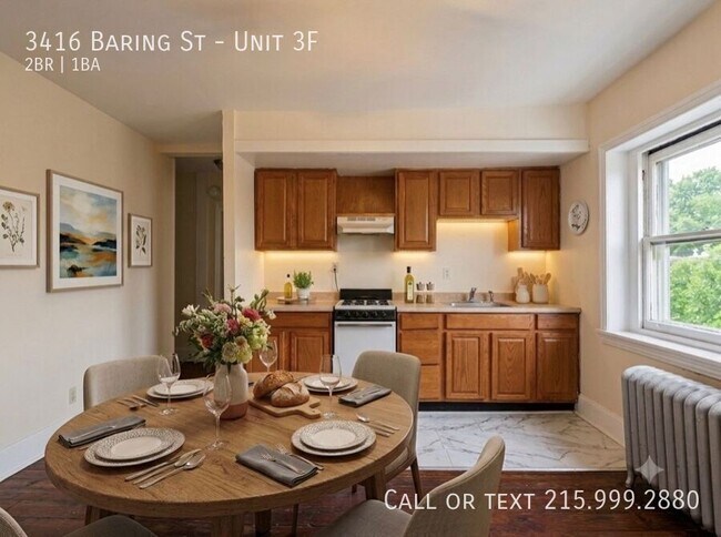 Foto del edificio - 3416 Baring St