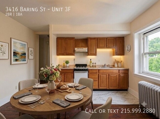 Building Photo - 3416 Baring St