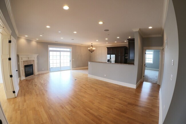 Foto del edificio - 10765 Clocktower Drive Unit 601