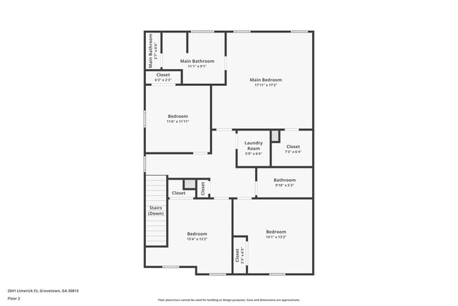Building Photo - Beautiful 4 Bedroom Home in Grovetown, GA