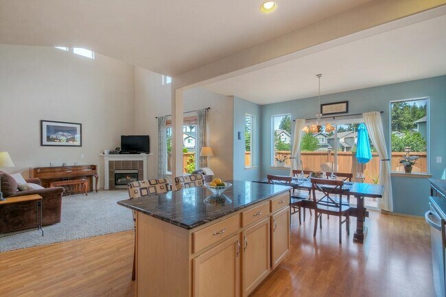 Foto del edificio - 22424 SE 244th St