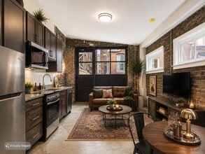 Building Photo - 7 E Franklin St