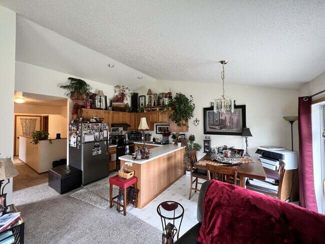 Foto del edificio - 16980 54th Ave