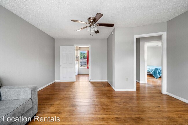 Foto del edificio - 2 br, 1 bath House - 2612 38th Street