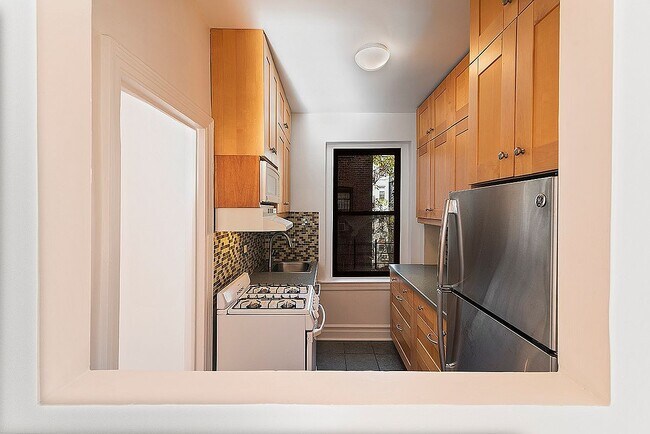 Foto del edificio - 209 W 104th St
