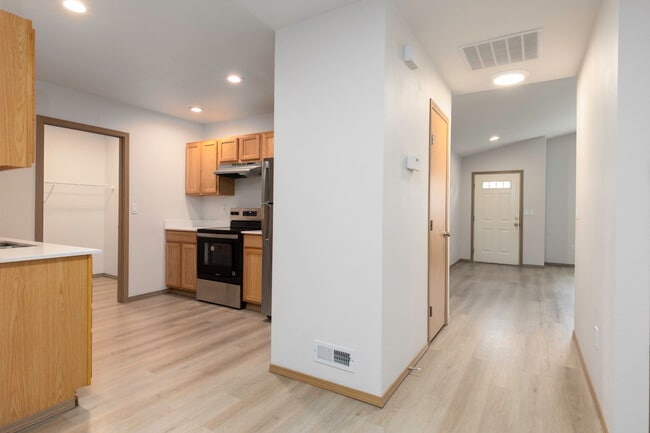 Foto del edificio - EJ Square II