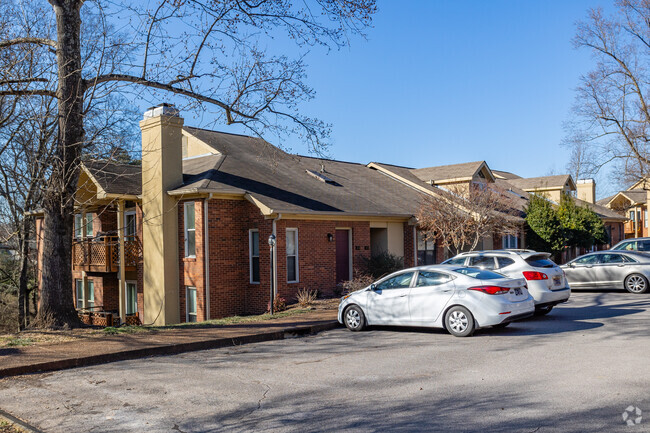 Building Photo - Riverstone Condominiums