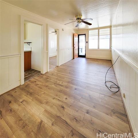 Building Photo - 771 Punahou St