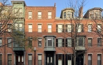 Primary Photo - 263 Shawmut Ave