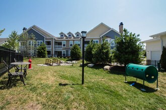 Prairie Winds Apartments photo'