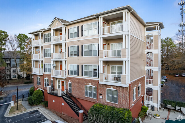 Foto del edificio - Terraces of Dunwoody