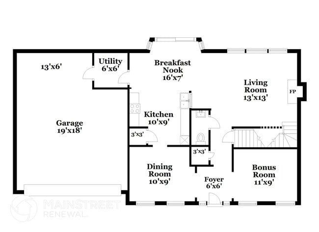 Building Photo - 40 Bay Hill Dr