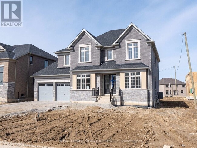 Building Photo - 4 Mayflower Gdn