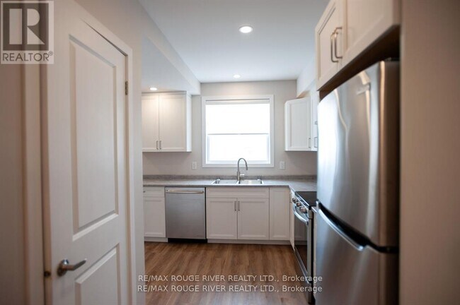 Photo du bâtiment - 201 Division St