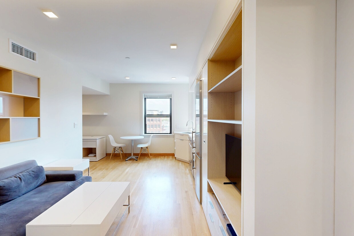 Photo - 115 Mt Auburn (Fully Furnished) Apartments