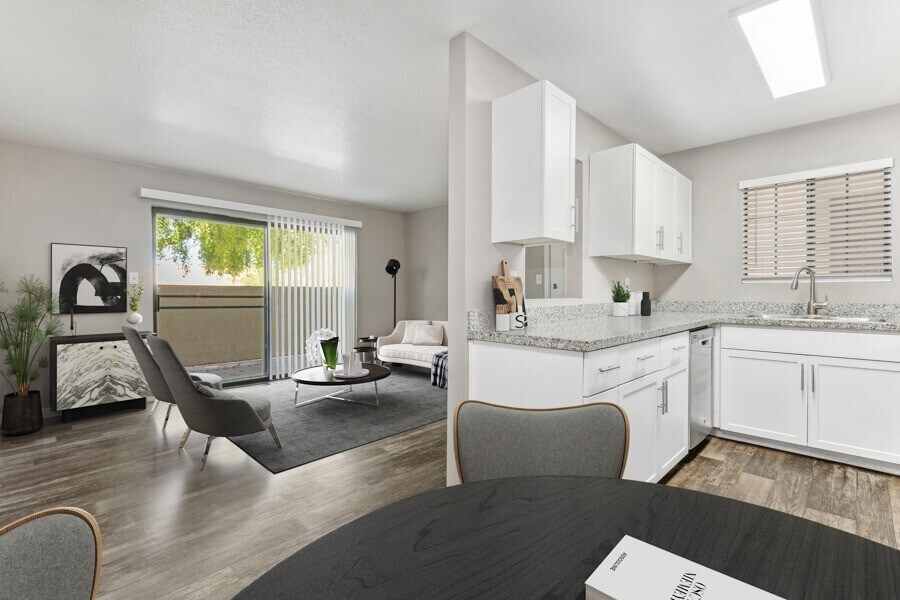 Lore South Mountain Apartments in Phoenix, AZ