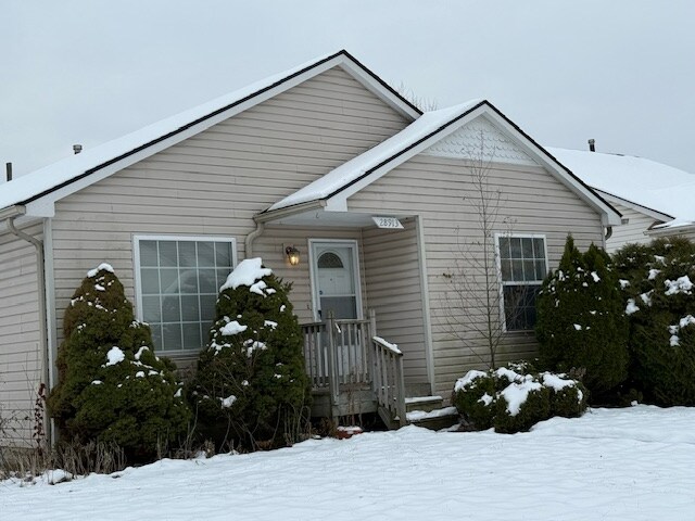 Foto principal - 28913 Annapolis Ave