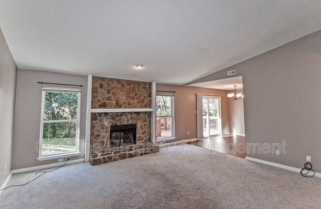 Building Photo - 11530 Vista Haven Dr