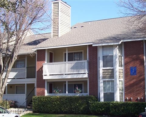 Primary Photo - 7815 McCallum Blvd