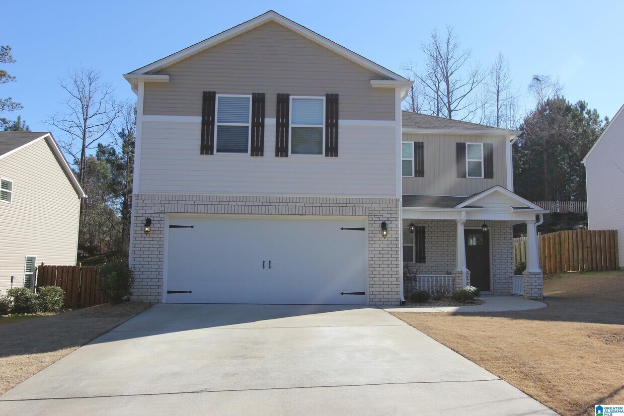 828 Huntington Trce, Chelsea, AL 35043 House Rental in Chelsea, AL