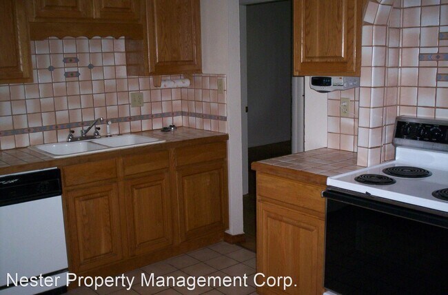 Foto del edificio - 3 br, 1 bath House - 3315 Corbett Lane
