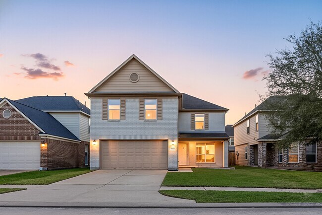 Foto del edificio - 18107 Fairhope Oak St