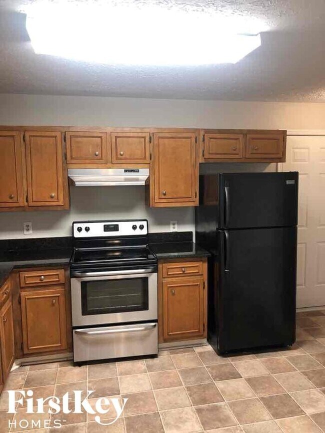 2030 Hilda Burns Pl, Lithonia, GA 30058 House Rental in Lithonia, GA