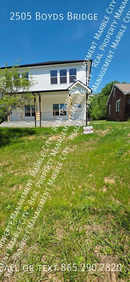 Foto del edificio - 2505 Boyds Bridge Pike