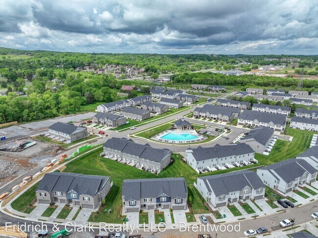 Foto del edificio - 3 br, 2.5 bath House - 1711 Tahoma Dr