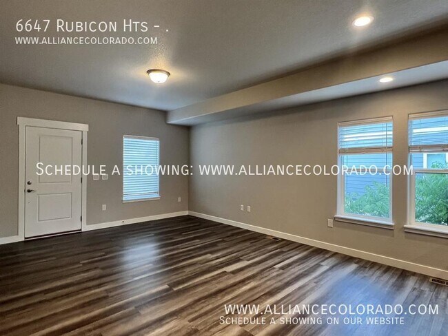 Foto del edificio - 6647 Rubicon Hts