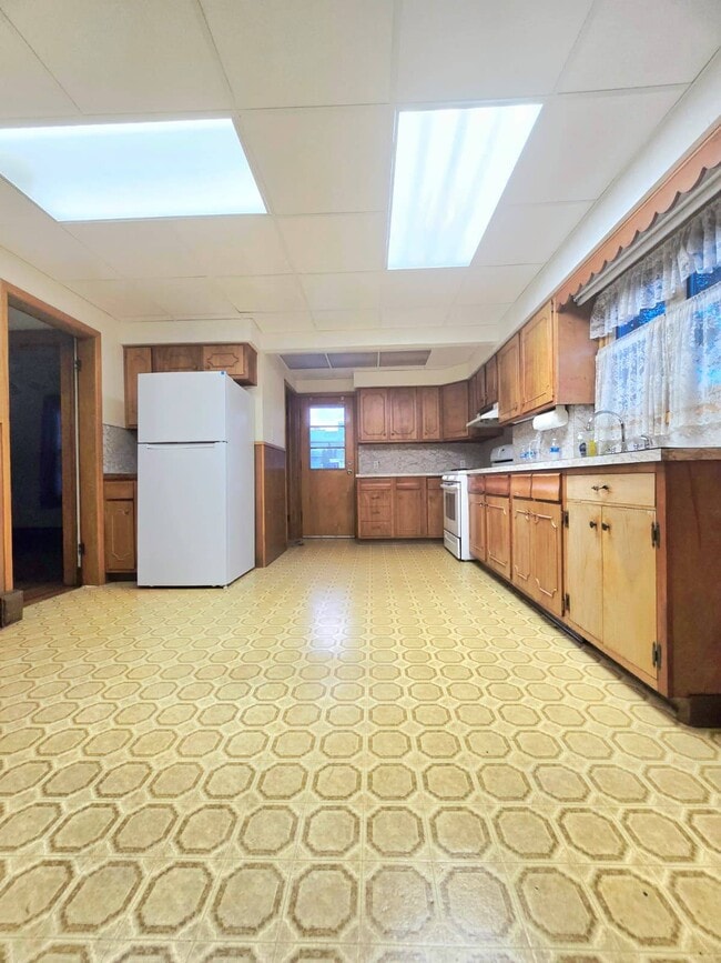 Foto del edificio - 1803 Tracy St