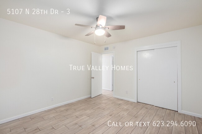 Foto del edificio - 5107 N 28th Dr