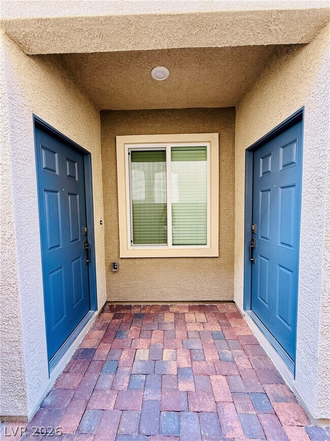 Building Photo - 8341 Caldera Hls Ave