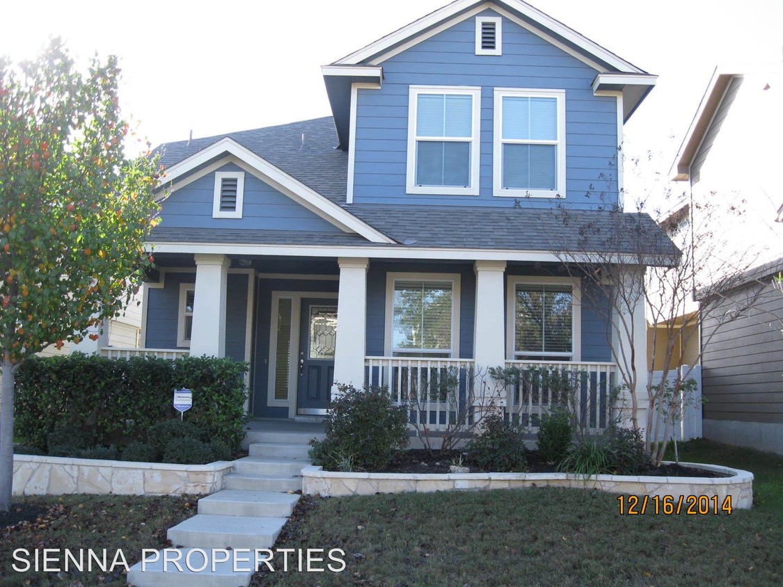 Primary Photo - 3 br, 2.5 bath House - 1813 Enchanted Rock
