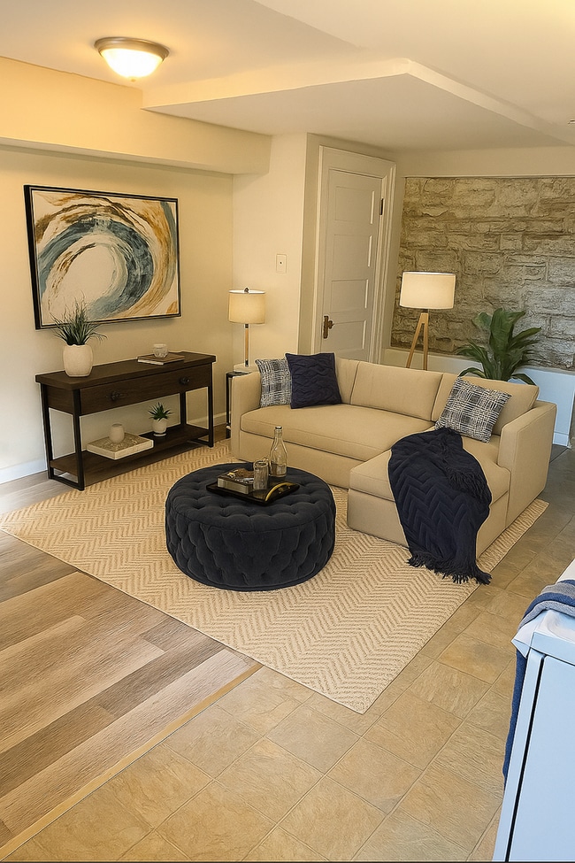 Photo - 312 S Upper St Apartment