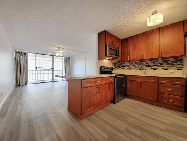 Building Photo - For Rent | A1 bedroom, 1 bathroom apartment in Mililani Cathedral Pointe