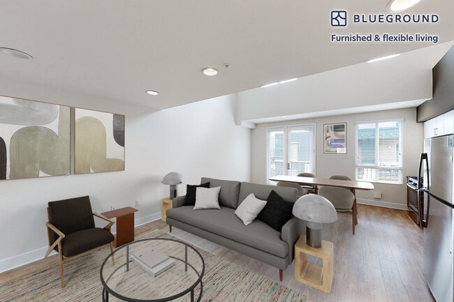 Building Photo - 7400 Center Ave