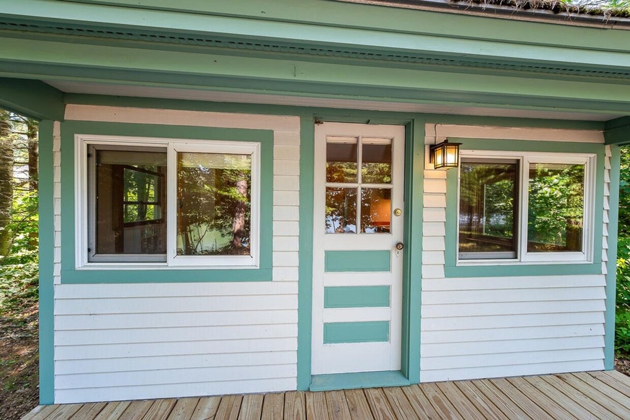 Primary Photo - Private One Bedroom Beach House