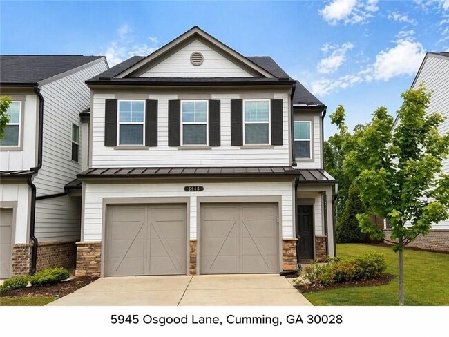 Building Photo - 5945 Osgood Pl