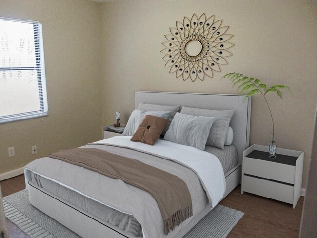 Building Photo - 5417 McLeod Dr