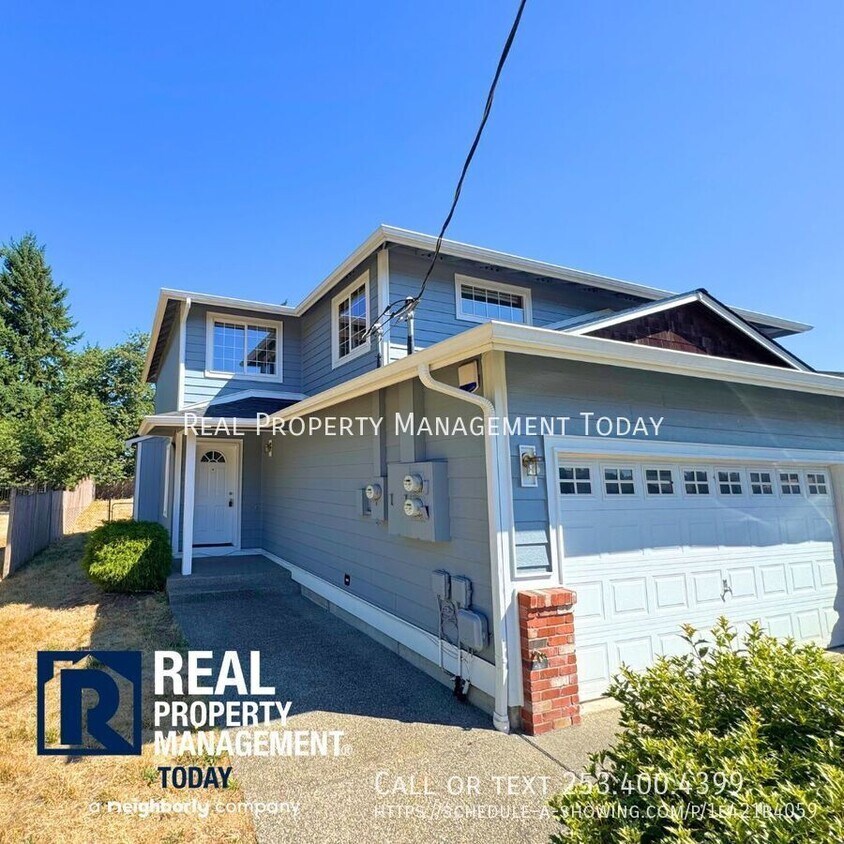 Foto principal - 427 175th St S